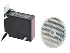 Sensor de feixe fotoelétrico Superform IP67 Waterproof 10-30VDC