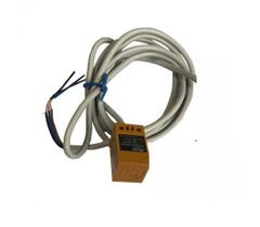 Sensor de fim de curso - leitor frontal