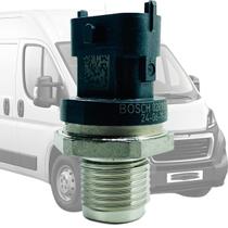 Sensor de Flauta Alta Ducato 2.3 / Daily 3.0 504247741