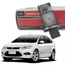 Sensor De Fluxo Ar ( M A F ) Ford Focus 1.6 - 09/13 Original
