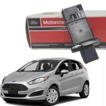 Sensor De Fluxo Ar ( M A F ) Ford New Fiesta 1.6 -11/13 Orig Sensor De Fluxo Ar ( M A F ) Ford New Fiesta 1.6 -11/13 Orig