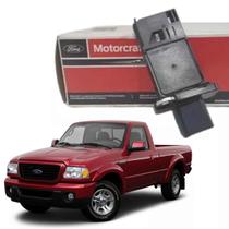Sensor De Fluxo Ar ( M A F ) Ford Ranger 2.3 L - 04/12 Orig. Sensor De Fluxo Ar ( M A F ) Ford Ranger 2.3 L - 04/12 Orig.