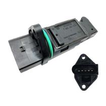 Sensor De Fluxo Ar Maf Volkswagen Bora Golf 2.0 F00C2G2032