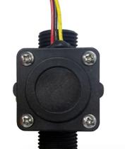 Sensor de fluxo de água (3 fios)