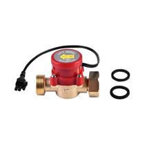 Sensor De Fluxo De Água Com Interruptor De Metal HT-30 AC 0-0.2A G3/4 3/4 Thread Sensor De Fluxo De Água Com Interruptor De Metal HT-30 AC 0-0.2A G3/4 3/4 Thread