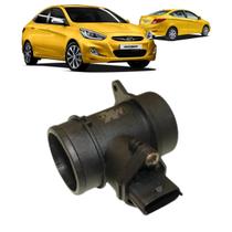 Sensor de Fluxo de Ar Accent Santa Fé Sonata 2816422601