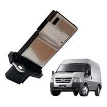 Sensor De Fluxo De Ar ( Maf ) Ford Transit 2.4 - 2008 A 2011-6C1112B579AAX