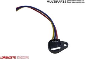 Sensor De Fluxo / Vão Aqc Lorenzetti G3704De Lz3700