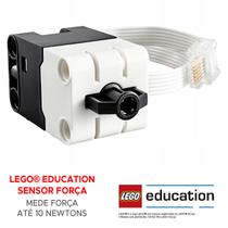 Sensor De Força Lego Technic 45606 Genuíno Lego Original