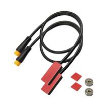 Sensor De Freio À Prova d'Água De 3 Pinos Para Kit De Motor Bafang mid Drive Ebike Com Cortador De