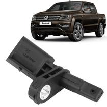 Sensor De Freio Abs Amarok Dianteiro L/D