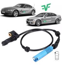Sensor de freio abs bmw 320 330 m3 z4 2001 á 2009 dianteiro esquerdo
