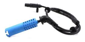 Sensor de freio abs bmw x5 3.0 4.4 e53 2001 á 2006 dianteiro direito/esquerdo