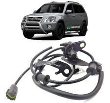 Sensor de freio abs chery tiggo 2.0 16v 2010 á 2015 dianteiro lado esquerdo Sensor de freio abs chery tiggo 2.0 16v 2010 á 2015 dianteiro lado esquerdo