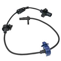 Sensor De Freio ABS Civic 2006 a 2011 Dianteiro Lado Esquerdo Com Suporte 2 Vias - GAUSS - GS2274 Sensor De Freio ABS Civic 2006 a 2011 Dianteiro Lado Esquerdo Com Suporte 2 Vias - GAUSS - GS2274
