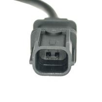 Sensor De Freio ABS Civic 2012 a 2015 Traseira Lado Motorista - GAUSS - GS2268 Sensor De Freio ABS Civic 2012 a 2015 Traseira Lado Motorista - GAUSS - GS2268