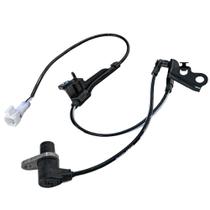 Sensor De Freio ABS Corolla 1.8i Dianteiro Lado Motorista Com Suporte 2 Vias - BOSCH - 0265006676