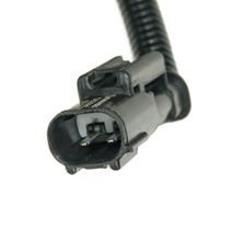 Sensor de Freio ABS Dakota Durango Ram 2500 Traseira Com Suporte - GAUSS - GS2099