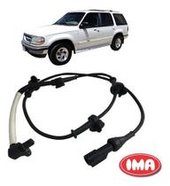 Sensor De Freio Abs Dianteiro Explorer 4X4 1995 1996 1997 Sensor De Freio Abs Dianteiro Explorer 4X4 1995 1996 1997