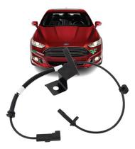 Sensor de freio abs dianteiro ford fusion 2013 a 2019 Sensor de freio abs dianteiro ford fusion 2013 a 2019