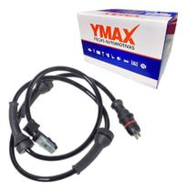 Sensor De Freio Abs Dianteiro Megane Grand Tour Grand Scenic