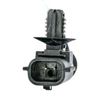 Sensor De Freio ABS Ecosport Ka New Fiesta Após 2012 Traseiro 2 Pinos - Gauss - GS2197