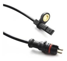 Sensor de freio abs fiat doblo adventure cargo ex elx hlx fire essence 2002 á 2021 dianteiro esquerd Sensor de freio abs fiat doblo adventure cargo ex elx hlx fire essence 2002 á 2021 dianteiro esquerd