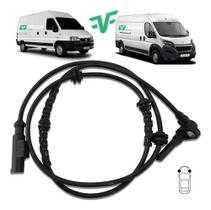 Sensor de freio abs fiat ducato citroen jumper peugeot boxer 2018 á 2021 dianteiro direito/esquerdo Sensor de freio abs fiat ducato citroen jumper peugeot boxer 2018 á 2021 dianteiro direito/esquerdo