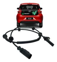 Sensor de freio abs fiat mobi palio uno 2011 2022 traseiro direito / esquerdo Sensor de freio abs fiat mobi palio uno 2011 2022 traseiro direito / esquerdo