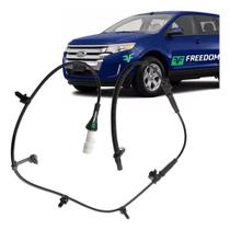 Sensor de freio abs ford edge 3.5 v6 2008 a 2014 - dianteiro lado esquerdo Sensor de freio abs ford edge 3.5 v6 2008 a 2014 - dianteiro lado esquerdo