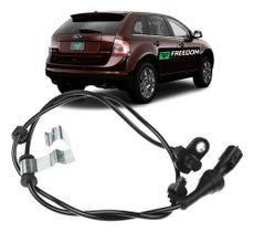 Sensor de freio abs ford edge 3.5 v6 2008 a 2014 - traseiro lado direito Sensor de freio abs ford edge 3.5 v6 2008 a 2014 - traseiro lado direito