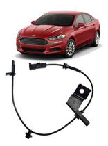 Sensor de freio abs ford fusion 2.0 2.0t 2.5 2013 á 2019 dianteiro esquerdo Sensor de freio abs ford fusion 2.0 2.0t 2.5 2013 á 2019 dianteiro esquerdo