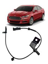 Sensor de freio abs ford fusion 2.0 2.0t 2.5 2013 á 2019 dianteiro esquerdo