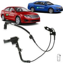 Sensor de freio abs ford fusion 2.3 2.5 3.0 2006 á 2012 dianteiro direito
