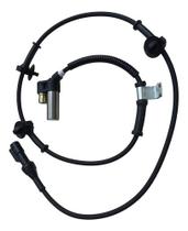 Sensor de freio abs ford ranger 2.3 2.5 2.8 3.0 1998 á 2012 dianteiro direito/esquerdo