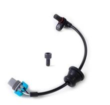 Sensor de freio abs gm captiva 2.4 3.0 3.6 2008 á 2015 traseiro direito/esquerdo