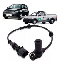 Sensor de freio abs gm corsa meriva montana 2002 á 2012 dianteiro direito/esquerdo Sensor de freio abs gm corsa meriva montana 2002 á 2012 dianteiro direito/esquerdo