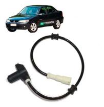 Sensor de freio abs gm vectra 2.0 2.2 gasolina 1997 á 2005 dianteiro direito/esquerdo