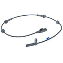 Sensor De Freio ABS Grand Siena 1.4 1.6 Punto 1.4 1.6 1.8 Linea Após 2008 Traseiro Lado Passageiro 2 Vias - 51918284