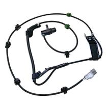 Sensor De Freio ABS Hilux 2.5 2.7 3.0 Hilux SW4 2.7 3.0 Dianteiro Lado Esquerdo Com Suporte 2 Vias - GAUSS - GS2569