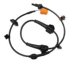 Sensor de freio abs honda fit 2003 á 2008 dianteiro lado esquerdo Sensor de freio abs honda fit 2003 á 2008 dianteiro lado esquerdo