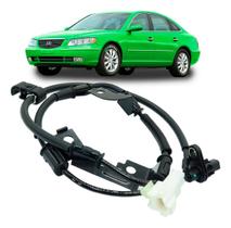 Sensor de freio abs hyundai azera sonata 2006 até 2011 dianteiro esquerdo