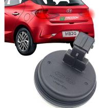Sensor de freio abs hyundai hb20 1.0 1.6 2020 a 2023 traseiro direito/esquerdo - original Sensor de freio abs hyundai hb20 1.0 1.6 2020 a 2023 traseiro direito/esquerdo - original