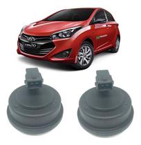 Sensor de freio abs hyundai hb20 kia picanto 2005 á 2018 kit traseiro direito/esquerdo (1 ld + 1 le)