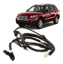 Sensor de freio abs hyundai santa fé 2.4 2.7 3.3 3.5 2009 á 2013 traseiro direito/esquerdo Sensor de freio abs hyundai santa fé 2.4 2.7 3.3 3.5 2009 á 2013 traseiro direito/esquerdo