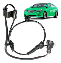 Sensor de freio abs hyundai sonata 2011 a 2014 traseira esquerda Sensor de freio abs hyundai sonata 2011 a 2014 traseira esquerda