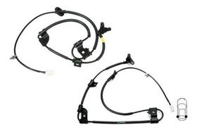 Sensor de freio abs hyundai tucson kia sportage 2004 á 2010 traseiro direito/esquerdo kit c/2