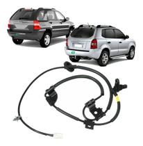Sensor de freio abs hyundai tucson kia sportage 2004 á 2010 traseiro direito