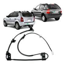 Sensor de freio abs hyundai tucson kia sportage 2004 á 2010 traseiro esquerdo