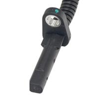 Sensor De Freio ABS Jac J3 2010 a 2015 Traseiro Com Suporte 2 Vias - GAUSS - GS2351